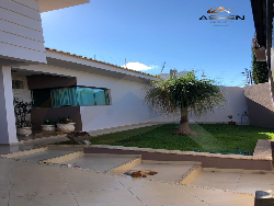 #91 - Casa para Venda em Arapongas - PR - 2