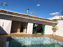 #91 - Casa para Venda em Arapongas - PR - 3