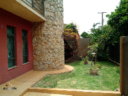 #113 - Casa para Venda em Arapongas - PR - 3