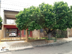 #113 - Casa para Venda em Arapongas - PR - 2