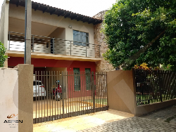 #113 - Casa para Venda em Arapongas - PR - 1