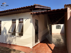 #117 - Casa para Venda em Arapongas - PR - 1
