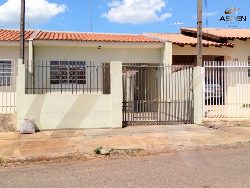 #112 - Casa para Venda em Arapongas - PR - 1