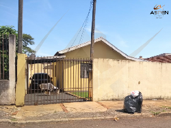 #120 - Casa para Venda em Arapongas - PR - 1
