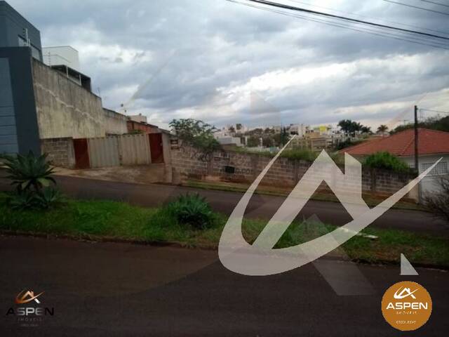 Terreno para Venda em Arapongas - 2