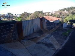 #34 - Terreno para Venda em Arapongas - PR - 1