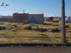 #271 - Terreno para Venda em Arapongas - PR - 1