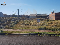 #272 - Terreno para Venda em Arapongas - PR - 1