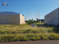 #273 - Terreno para Venda em Arapongas - PR - 1