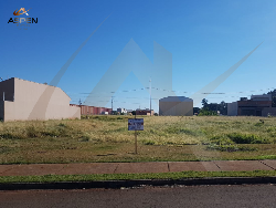 #274 - Terreno para Venda em Arapongas - PR - 1