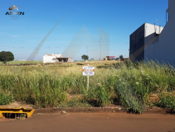 #275 - Terreno para Venda em Arapongas - PR - 1