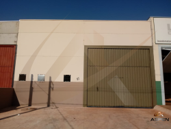 #363 - Barracão para Locação em Arapongas - PR - 1