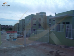 #427 - Apartamento para Venda em Arapongas - PR - 2