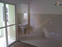 #427 - Apartamento para Venda em Arapongas - PR - 3
