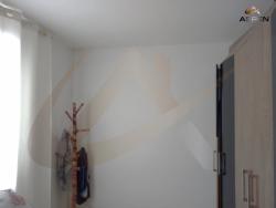 #475 - Apartamento para Venda em Arapongas - PR - 2