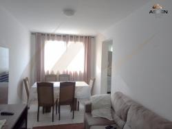 #475 - Apartamento para Venda em Arapongas - PR - 1