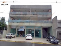 #484 - Apartamento para Venda em Arapongas - PR - 1