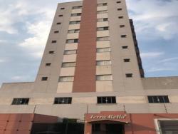 #533 - Apartamento para Venda em Arapongas - PR - 1