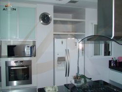 #510 - Apartamento para Venda em Arapongas - PR - 3