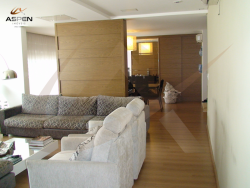 #510 - Apartamento para Venda em Arapongas - PR - 2