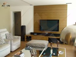 Apartamento para Venda em Arapongas - 5