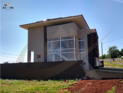 #512 - Casa para Venda em Arapongas - PR - 2