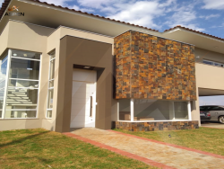#512 - Casa para Venda em Arapongas - PR - 1