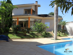 #525 - Casa para Venda em Arapongas - PR - 1