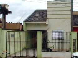 #538 - Casa para Venda em Arapongas - PR - 2
