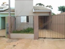 #531 - Casa para Venda em Arapongas - PR - 1