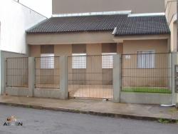#537 - Casa para Venda em Arapongas - PR - 1