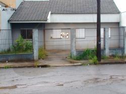 #540 - Casa para Venda em Arapongas - PR - 1