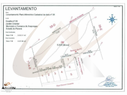 Terreno para Venda em Arapongas - 4