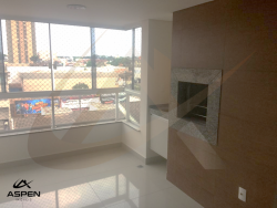 Apartamento para Venda em Arapongas - 5