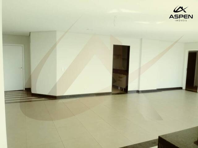 #578 - Apartamento para Venda em Arapongas - PR - 3