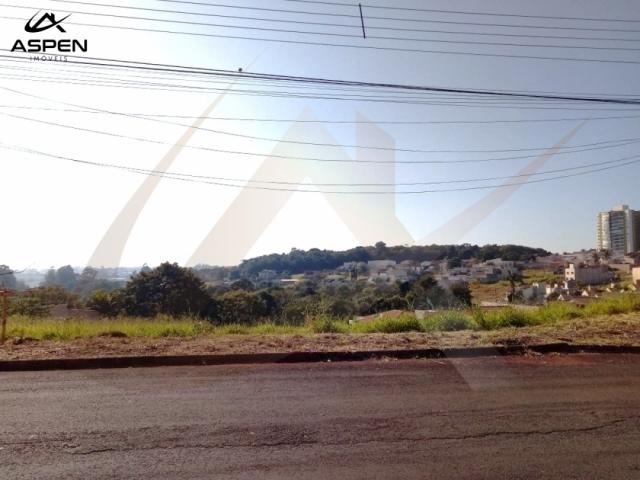 #708 - Terreno para Venda em Arapongas - PR - 1