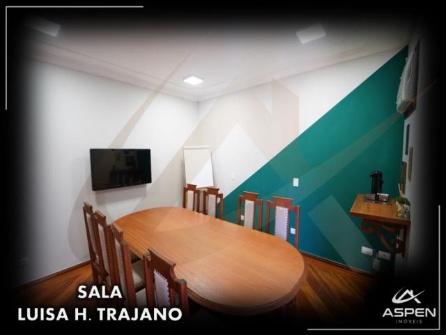 Sala para Locação em Arapongas - 5