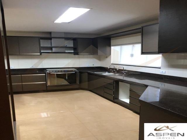 #813 - Casa para Venda em Arapongas - PR - 2