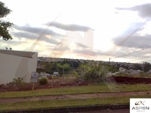 #824 - Terreno para Venda em Arapongas - PR - 1