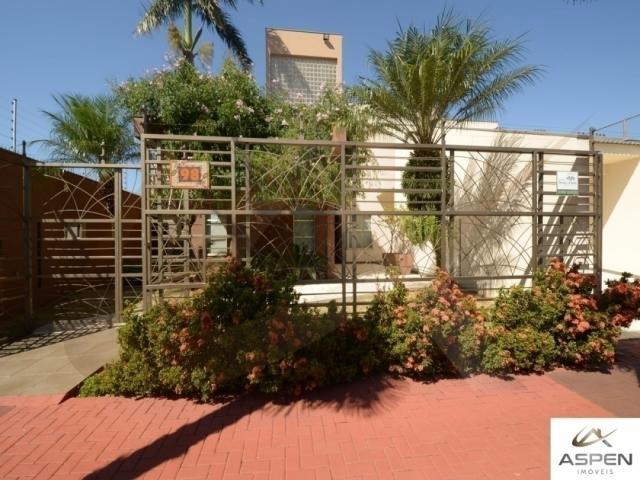 #840 - Casa para Venda em Arapongas - PR - 1
