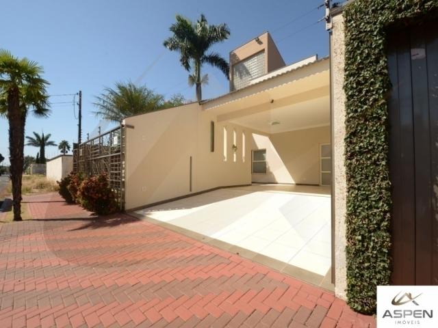 #840 - Casa para Venda em Arapongas - PR - 2