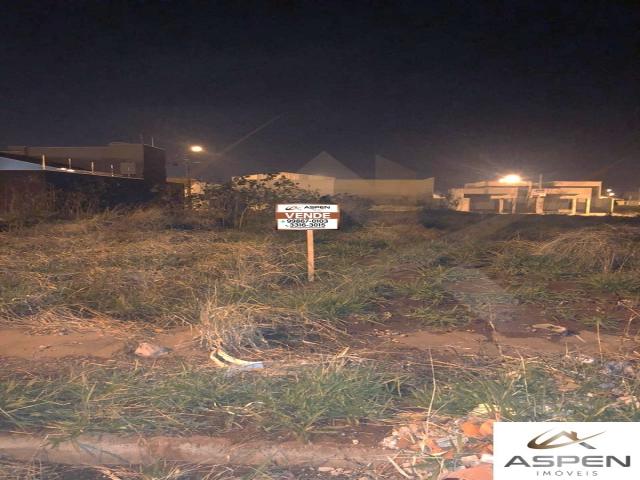 #873 - Terreno para Venda em Arapongas - PR - 1