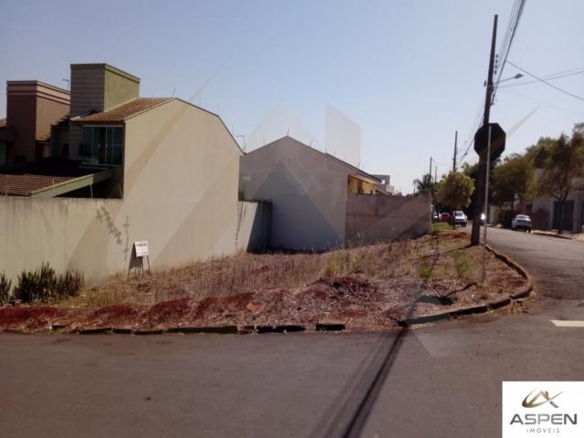 #583 - Terreno para Venda em Arapongas - PR - 1