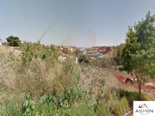 #883 - Terreno para Venda em Arapongas - PR - 1