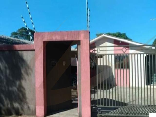 #927 - Casa para Venda em Arapongas - PR - 1