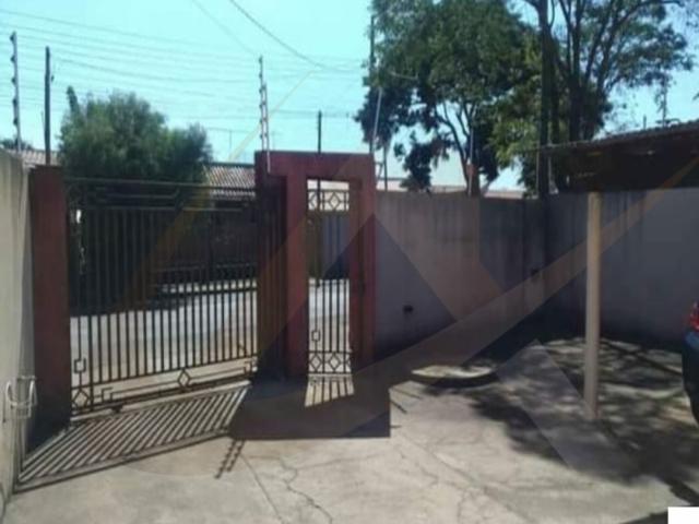 #927 - Casa para Venda em Arapongas - PR - 3