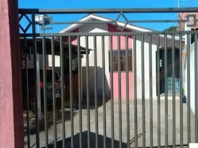 #927 - Casa para Venda em Arapongas - PR - 2