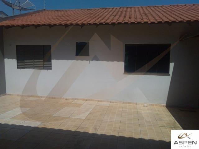 Casa para Venda em Arapongas - 3