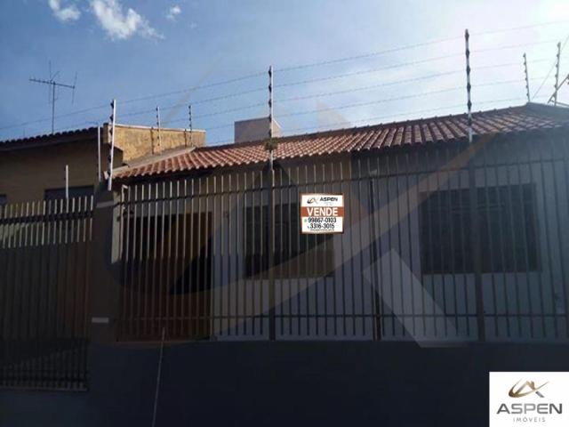 Casa para Venda em Arapongas - 2