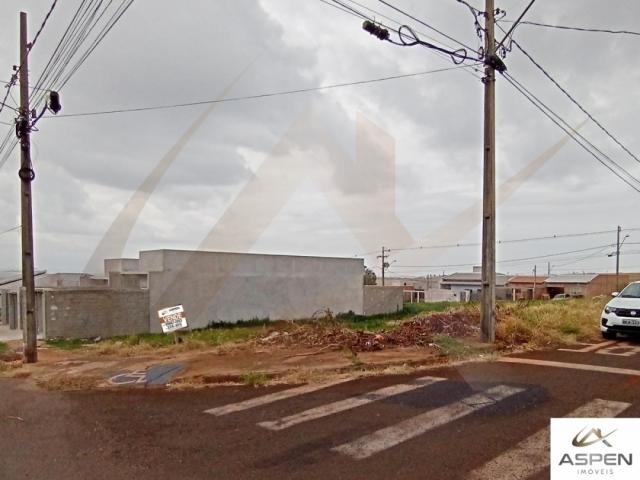 #963 - Terreno para Venda em Arapongas - PR - 1